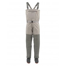 SIMMS WOMEN'S TRIBUTARY WADERS - STOCKINGFOOT