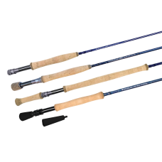 DOUGLAS LRS FLY ROD