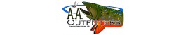 AA Outfitters Fly Shop