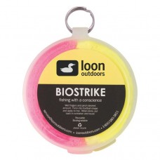 Biostrike Strike Indicator